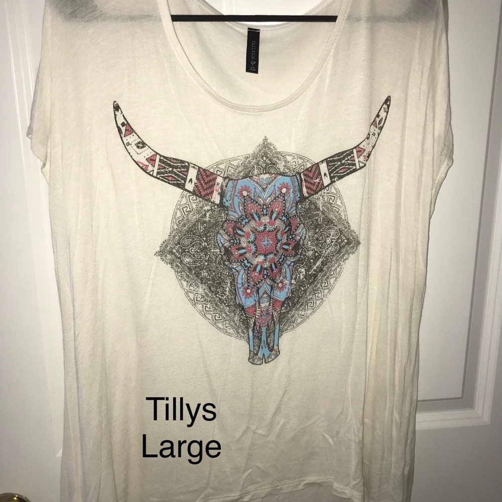 Tillys